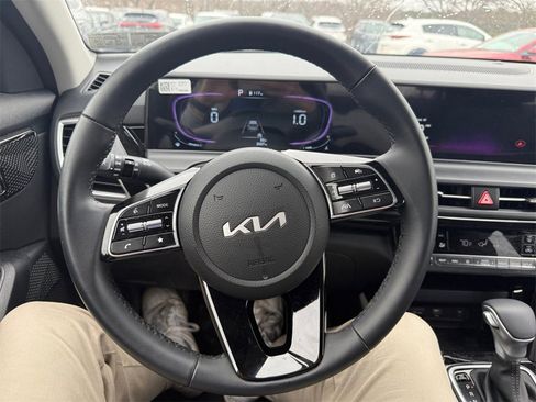 Certified 2026 Kia Seltos S image 15