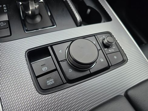 Certified 2024 MAZDA CX-90 Plug-In Hybrid w/ Preferred image 37