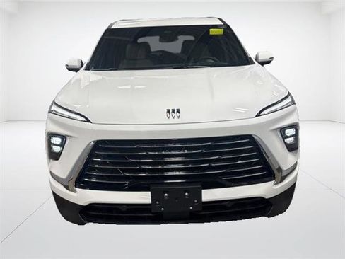 New 2026 Buick Enclave Preferred image 50