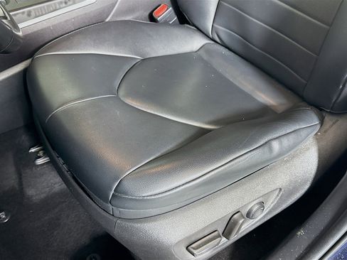 Certified 2022 Toyota Highlander XLE image 20