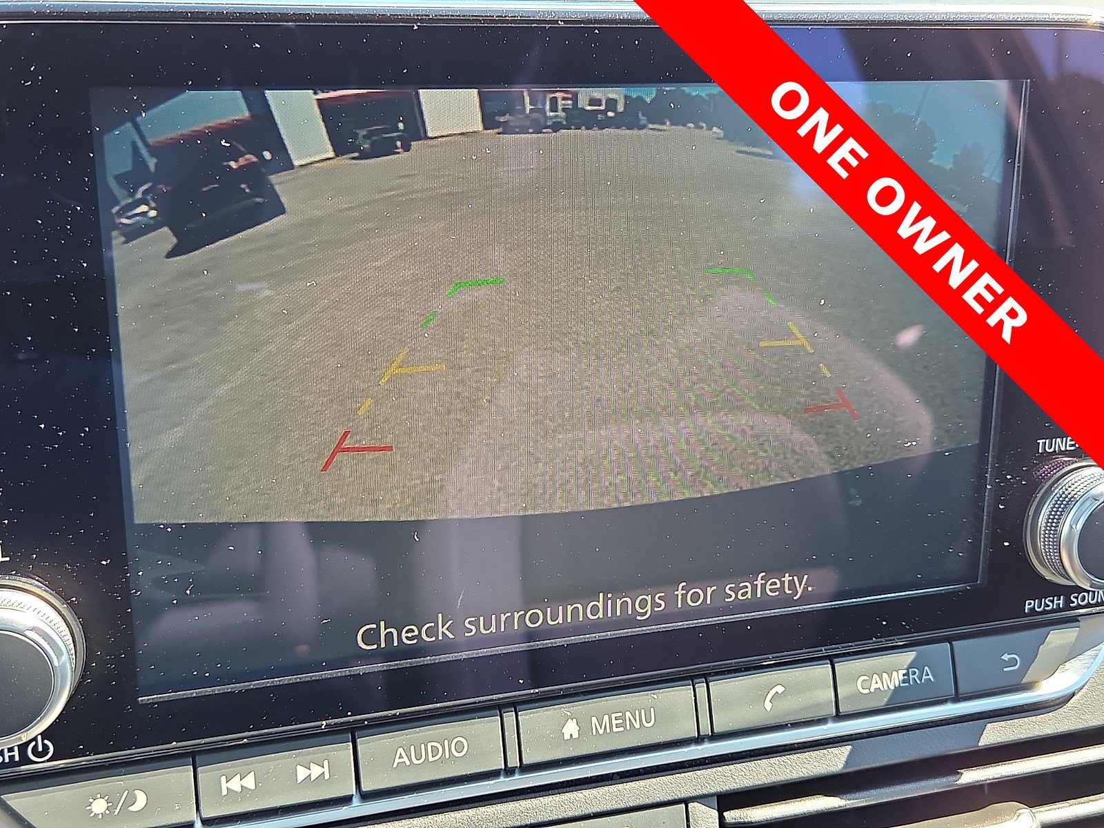 Used 2025 Nissan Altima 2.5 SV FWD image 17