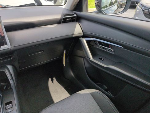 New 2026 MAZDA CX-5 AWD 2.5 S image 17