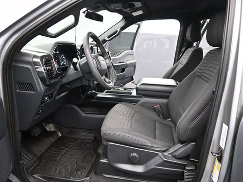 Used 2023 Ford F150 XL w/ STX Appearance Package image 14