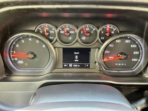 Used 2020 Chevrolet Silverado 2500 W/T w/ WT Fleet Convenience Package image 27