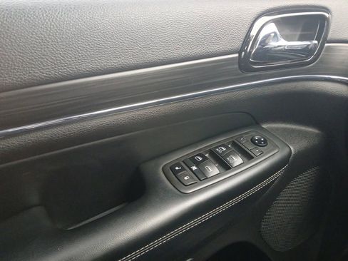 Used 2021 Jeep Grand Cherokee Limited w/ Quick Order Package 28K 80th image 21