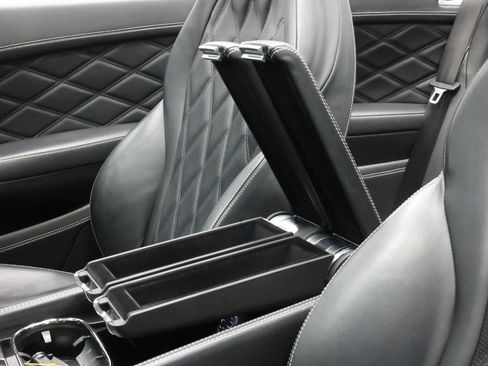 Used 2014 Bentley Continental GT V8 S image 45