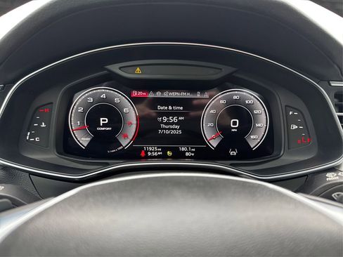 Used 2024 Audi A6 Premium Plus image 19