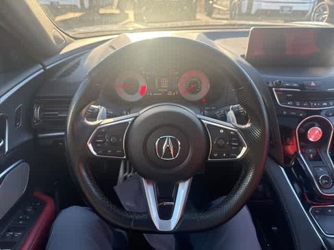 Used 2022 Acura RDX A-Spec image 18