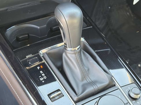 Certified 2025 MAZDA CX-30 AWD 2.5 S w/ Premium Package image 11