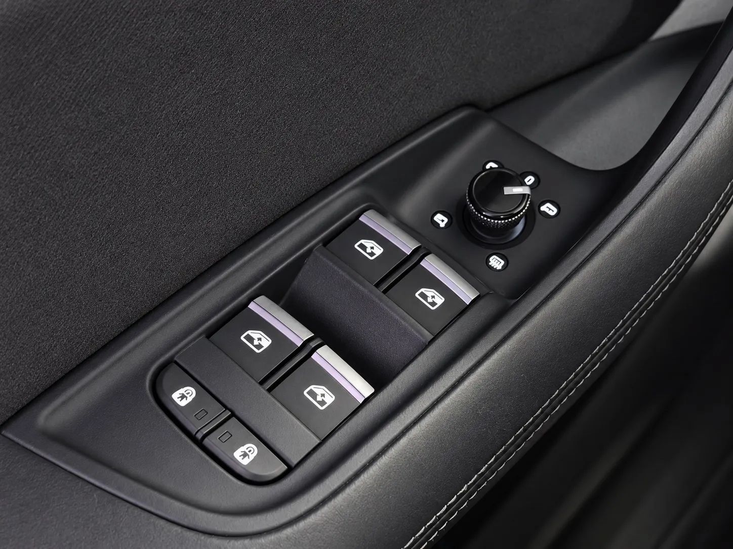 Used 2021 Audi SQ8 Prestige w/ Prestige Package AWD/4WD image 38