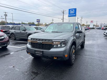 Used 2024 Ford Maverick Tremor w/ Tremor Off-Road Package