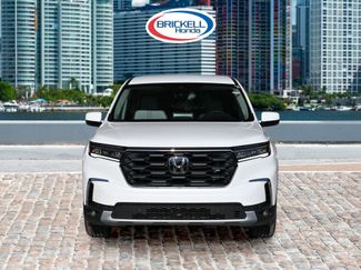 New 2025 Honda Pilot EX-L video 2