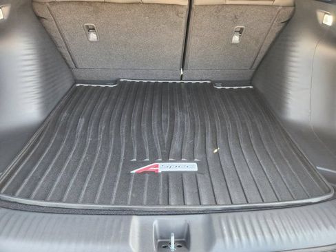 Certified 2025 Acura ADX A-Spec AWD/4WD image 31
