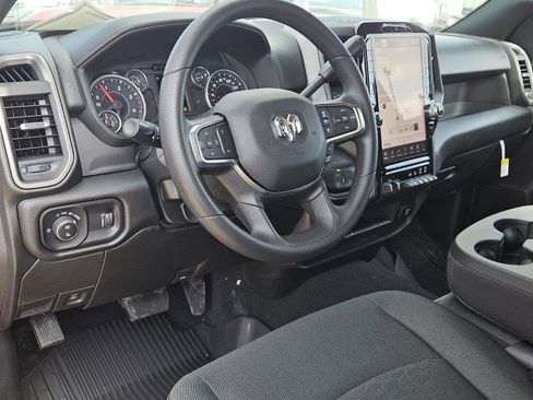 New 2026 RAM 2500 Tradesman image 23
