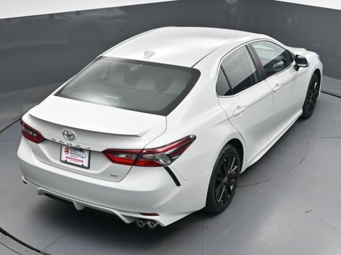 Certified 2024 Toyota Camry SE image 33