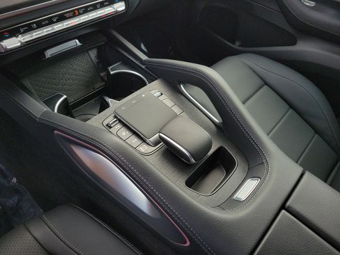 Certified 2026 Mercedes-Benz GLE 350 4MATIC image 27