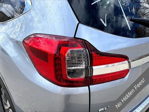 Used 2022 Subaru Ascent Premium w/ Convenience Package AWD/4WD image 24