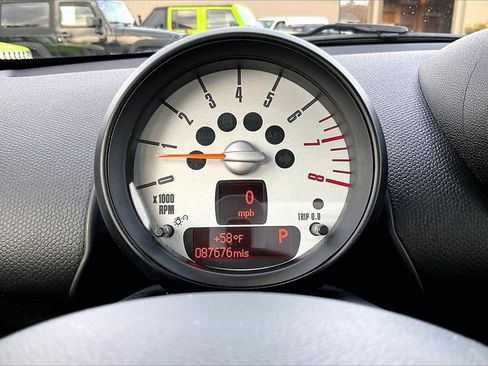 Used 2013 MINI Cooper Paceman image 20