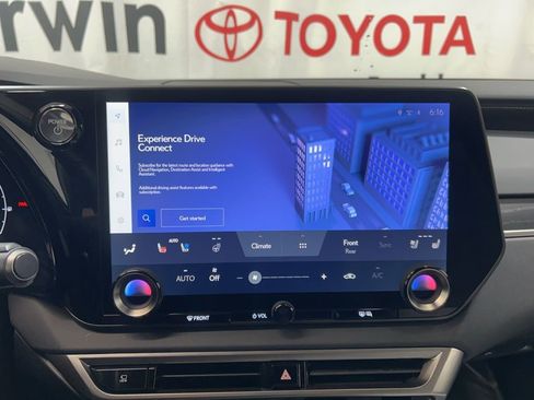 Used 2024 Lexus RX 350h w/ Convenience Package image 33