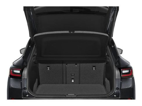 Used 2023 Volkswagen ID.4 Pro S AWD/4WD image 11