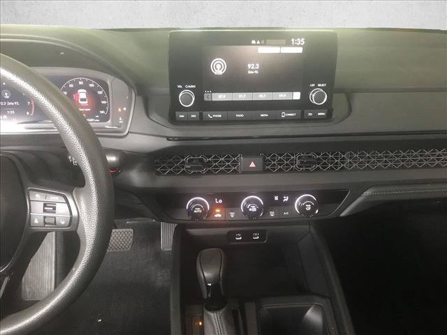 Used 2024 Honda Accord LX image 13