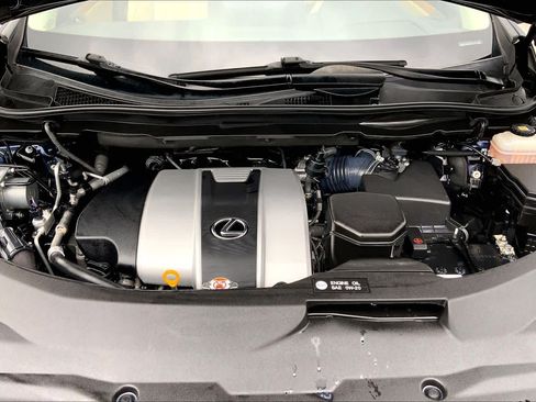 Used 2021 Lexus RX 350L FWD w/ Premium Package image 31