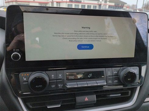 Certified 2024 Toyota Grand Highlander XLE image 21