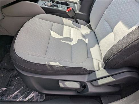 New 2025 Ford Escape Active w/ Tech Pack #1 image 4