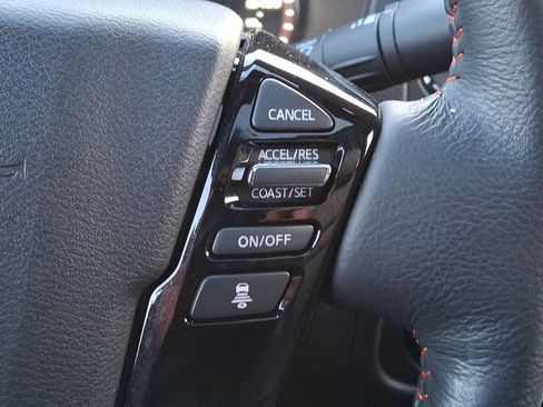 Certified 2023 Nissan Frontier PRO-4X w/ Pro-4X Premium Package image 23