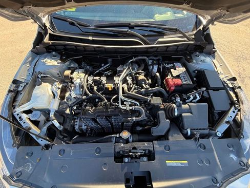 Used 2022 Nissan Altima 2.5 S w/ Driver Assist Package image 12