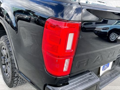 Used 2021 Ford Ranger XLT w/ Equipment Group 302A High RWD image 32