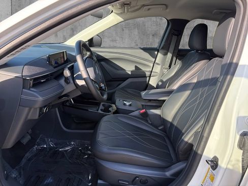 Used 2024 Ford Mustang Mach-E Select RWD image 11