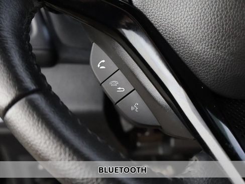 Used 2022 Honda HR-V Sport image 4