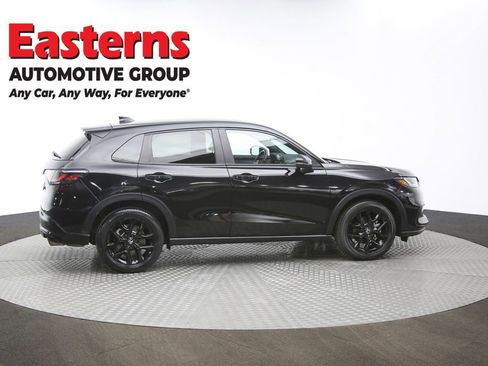 Used 2024 Honda HR-V Sport image 42