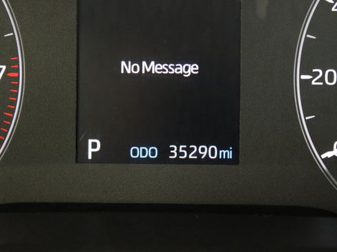 Used 2025 Toyota Corolla LE FWD image 35