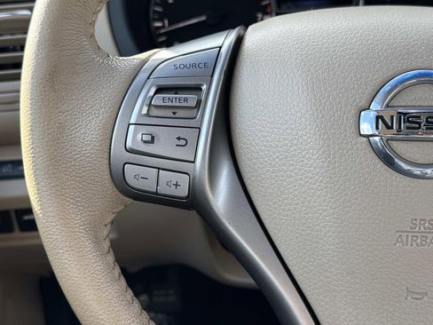 Used 2015 Nissan Altima 2.5 SL w/ Technology Package image 15