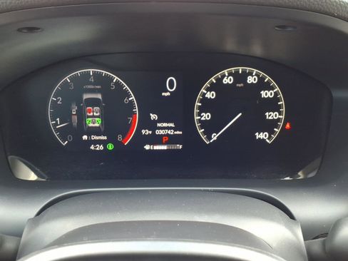 Used 2023 Honda HR-V LX image 26