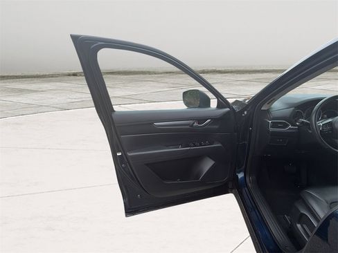 Certified 2023 MAZDA CX-5 AWD 2.5 S w/ Select Package image 13