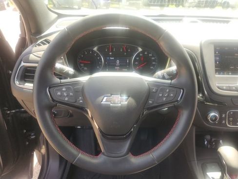 Used 2023 Chevrolet Equinox RS AWD/4WD image 14