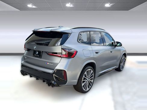 New 2026 BMW X1 M35i w/ Technology Package image 9