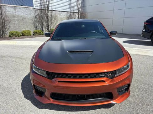 Used 2023 Dodge Charger Scat Pack RWD image 2