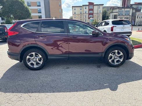 Used 2019 Honda CR-V EX-L image 6