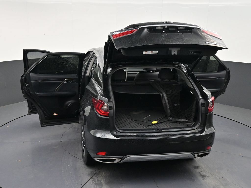 Used 2022 Lexus RX 350 FWD image 32