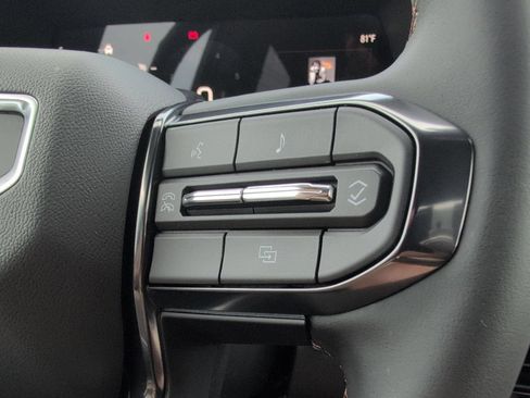New 2026 GMC Canyon AT4 AWD/4WD image 14