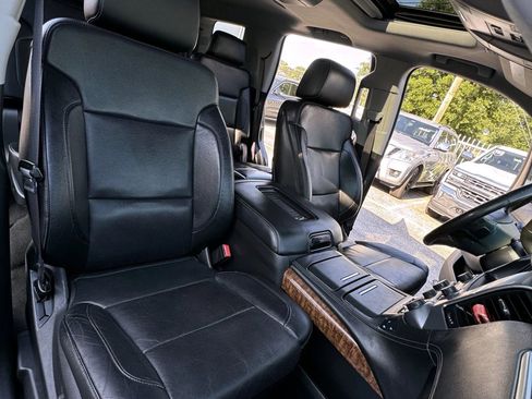 Used 2016 Chevrolet Tahoe LTZ RWD image 21