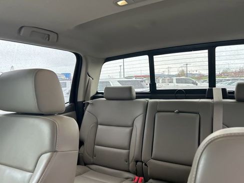 Used 2015 Chevrolet Silverado 2500 LTZ w/ Duramax Plus Package image 15