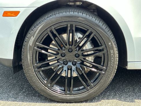 Used 2018 Porsche Macan S AWD/4WD image 33