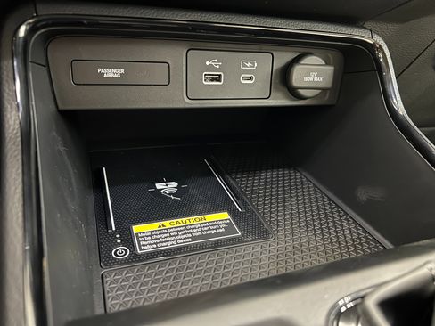 New 2025 Honda CR-V EX-L image 18