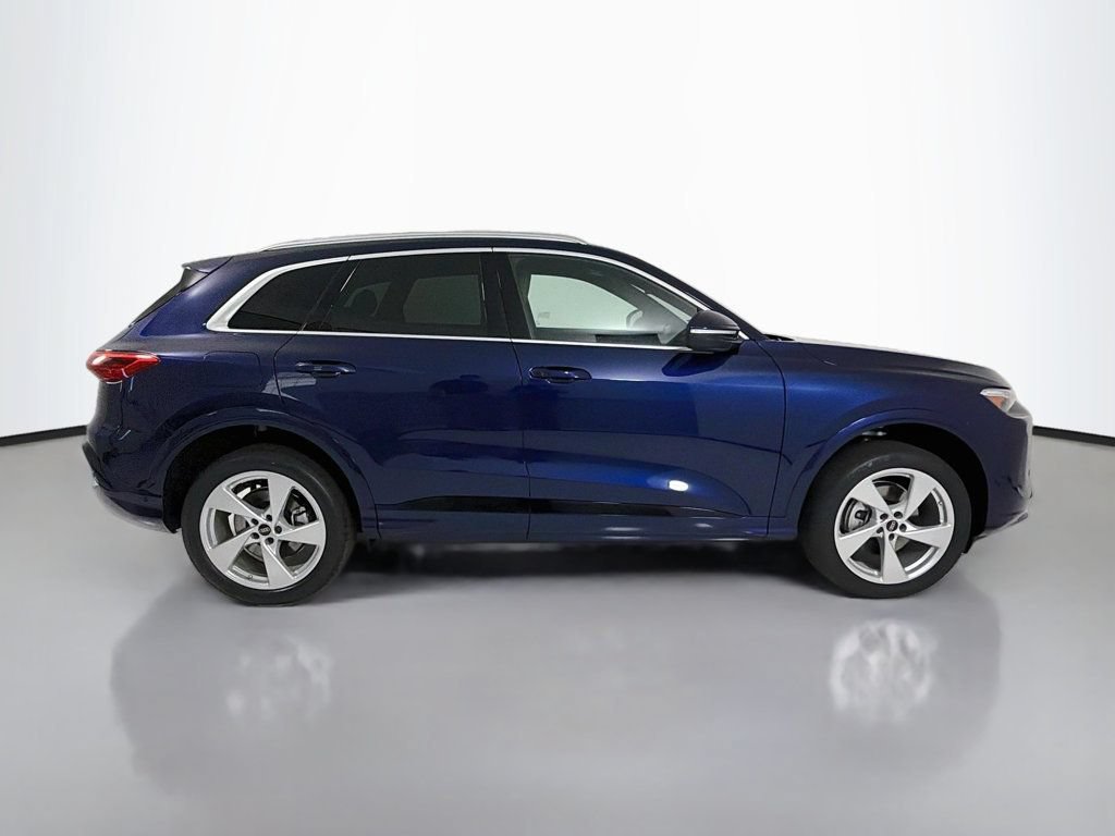 New 2026 Audi Q5 Premium Plus AWD/4WD image 8