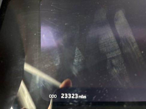 Used 2025 Toyota Sequoia Limited image 11